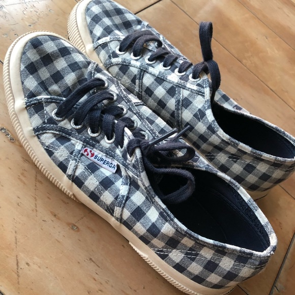 SUPERGA Sneakers - Picture 3 of 4